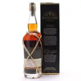 Plantation Single Cask (Egyediség, Whiskynet) 1997 70cl bottle — view 2