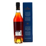Savanna The Wild Island Edition - Vague 2006 50cl bottle — view 2