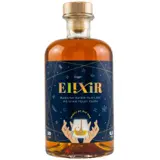 Elixir 50cl bottle — view 1