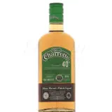 Charrette Rhum maturé finish cognac 70cl bottle — view 1