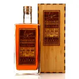 MHOBA Select Reserve Glass Cask Rum 2021 70cl bottle — view 1