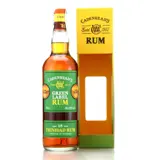Cadenhead‘s T.D.L Green Label Trinidad Rum 2003 70cl bottle — view 1