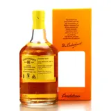 Cadenhead‘s Clarendon 2003 70cl bottle — view 2
