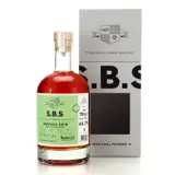 Hampden S.B.S Jamaica (Rum & Co) DOK 2019 70cl bottle — view 1