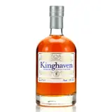 Kinghaven South Pacific Premium Single Cask Rum 2009 50cl bottle — view 1
