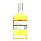 Kinghaven Hampden Premium Single Cask Rum LROK 2007 50cl bottle — view 2