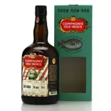 CDI Guyana (Bottled for Denmark) 2007 70cl bottle — view 1