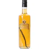 Taste Deluxe Vanilla Gold Rum 70cl bottle — view 1