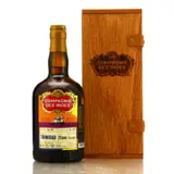 CDI Caroni Trinidad LWR 1996 70cl bottle — view 1