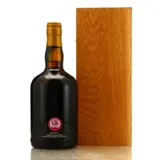 CDI Caroni Trinidad LWR 1996 70cl bottle — view 2