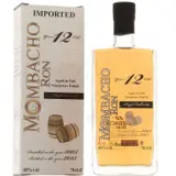 Mombacho Single Cask Sauternes Finish 2003 70cl bottle — view 1