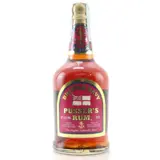 Pusser‘s Rum British Navy 70cl bottle — view 1