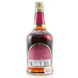 Pusser‘s Rum British Navy 70cl bottle — view 2