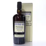 Velier Foursquare Patrimonio 2004 70cl bottle — view 1