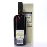 Velier Foursquare Patrimonio 2004 70cl bottle — view 2