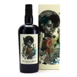 The Wild Parrot Enmore Sansibar Whisky 10th Anniversary 1994 70cl bottle — view 2