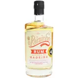 Latitudes O Reizinho Rum Agricola da Madeira 70cl bottle — view 1