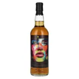 Liquid Treasures Labourdonnais 2010 70cl bottle — view 1