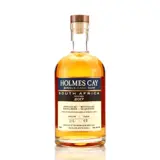 Holmes Cay MHOBA South Africa 2017 75cl bottle — view 1