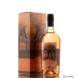 Romdeluxe Barbancourt Collectors Series No. 5 70cl bottle — view 1