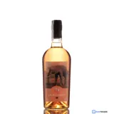 Romdeluxe Barbancourt Collectors Series No. 5 70cl bottle — view 2