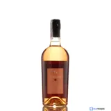 Romdeluxe Barbancourt Collectors Series No. 5 70cl bottle — view 4