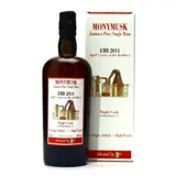 Habitation Velier Clarendon Selected by V&B EMB 2014 70cl bottle — view 1