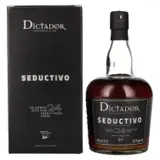Dictador SEDUCTIVO 1994 70cl bottle — view 1