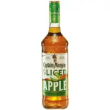 Captain Morgan Sliced Apple 70cl bottle — view 1