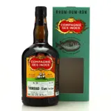 CDI Ten Cane Trinidad (Bottled for Denmark) 2008 70cl bottle — view 1