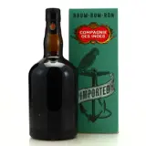 CDI Ten Cane Trinidad (Bottled for Denmark) 2008 70cl bottle — view 2