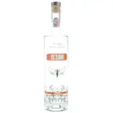 Issan White 2014 70cl bottle — view 1