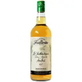 La Favorite Rhum Agricole L’Authentique Ambré 100cl bottle — view 1