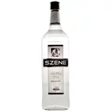 SZENE white rum 100cl bottle — view 1