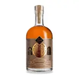 Foursquare Hazelnut Rum 50cl bottle — view 1