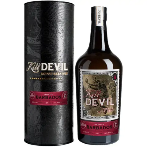 Kill Devil 2000