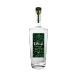 Copaltree Copalli White Rum 70cl bottle — view 1