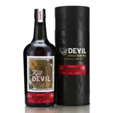 Foursquare Kill Devil 2007 70cl bottle — view 1