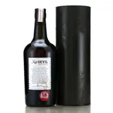 Foursquare Kill Devil 2007 70cl bottle — view 2