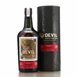 Diamond Kill Devil 1998 70cl bottle — view 1