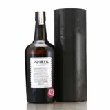 Diamond Kill Devil 1998 70cl bottle — view 2