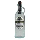 El Ron Prohibido Rum Silver 70cl bottle — view 1