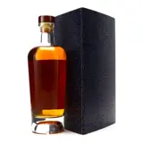 Nobilis Uitvlugt (Port Mourant) No. 9 (Versus Wine) PM 1990 70cl bottle — view 2