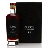 Nobilis Enmore No. 10 (Rum Exchange) KFM 1991 70cl bottle — view 1