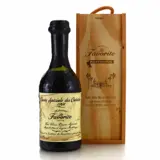 La Favorite Cuvée spéciale des cavistes 1991 70cl bottle — view 1