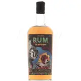 Fine Spirits Beenleigh Rum of the World: Rum of Mystery 2014 70cl bottle — view 1