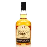Cave Guildive Hampden Jamaica Rum <>H 1993 70cl bottle — view 1