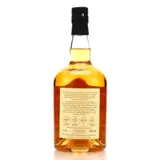Cave Guildive Hampden Jamaica Rum <>H 1993 70cl bottle — view 2