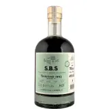 Caroni S.B.S Trinidad „The Beast“ #2 1993 70cl bottle — view 1