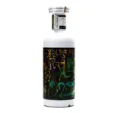 Old Brothers Hampden Jamaican Rum (The Nectar) HJF 2002 50cl bottle — view 2